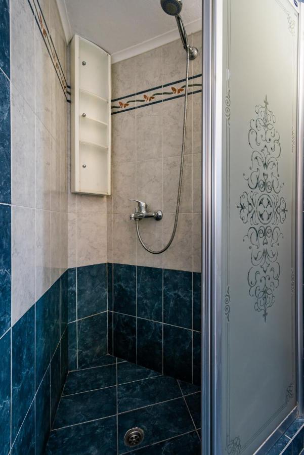 Plaka Melisses Sea View House别墅 外观 照片